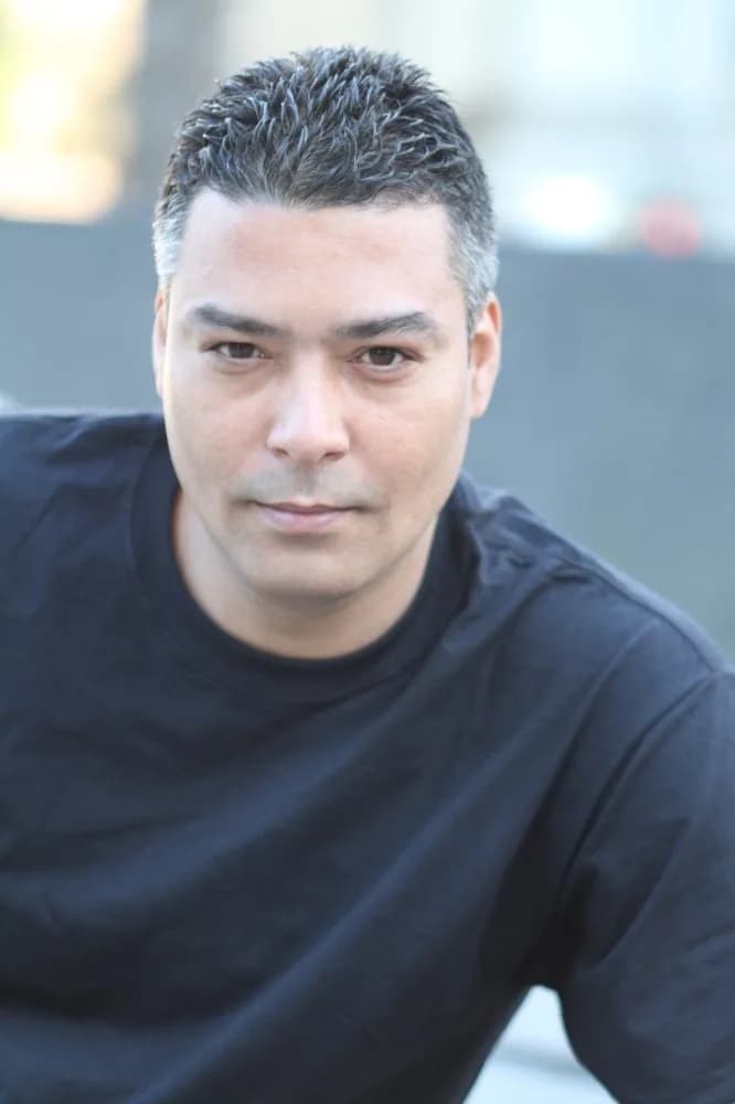 Andrew Ayalaの写真