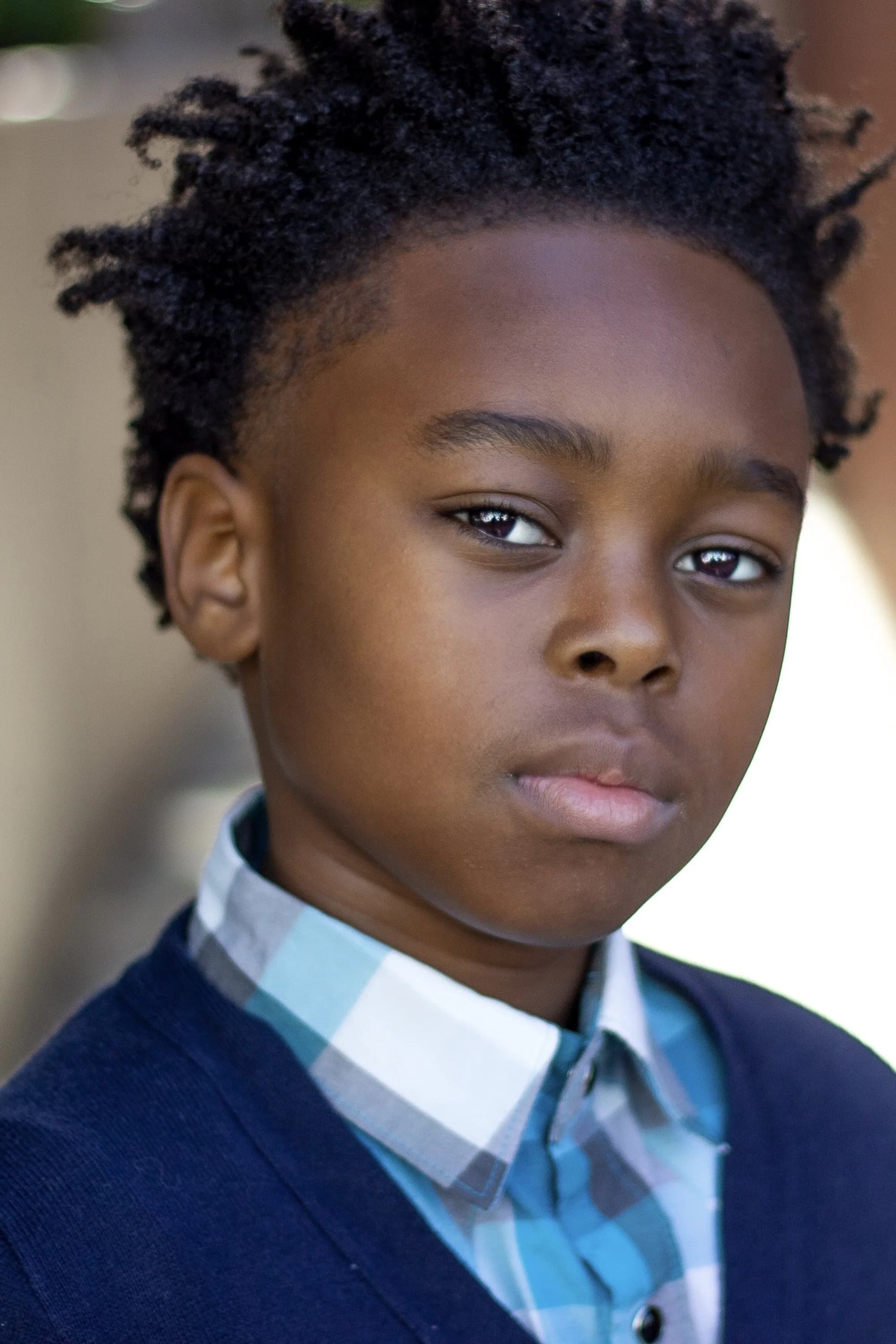 McColm Cephas Jr. 사진