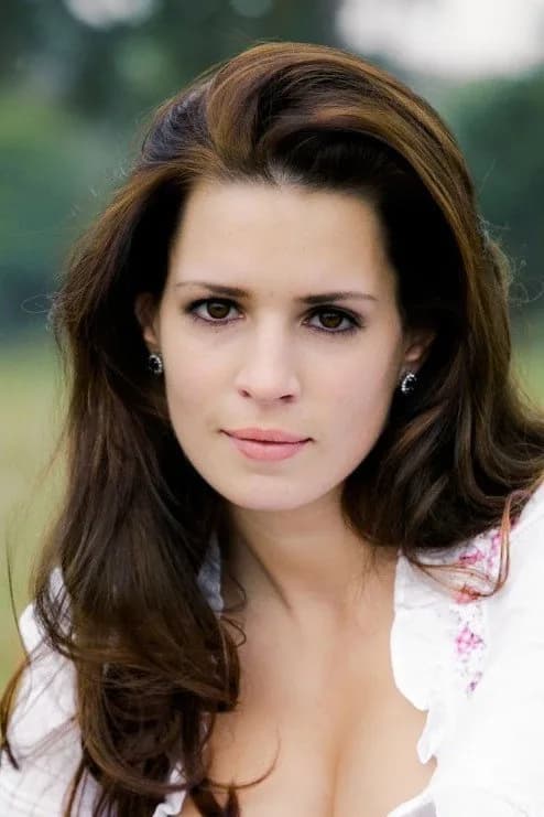 Maria Weidner fotoğrafı