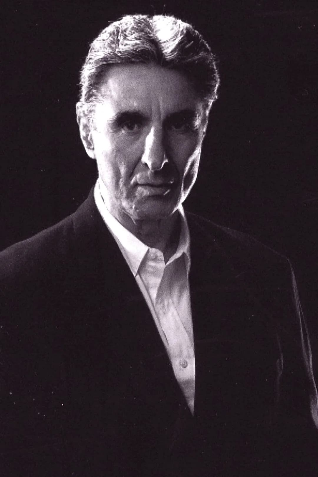 Anthony Powers photo