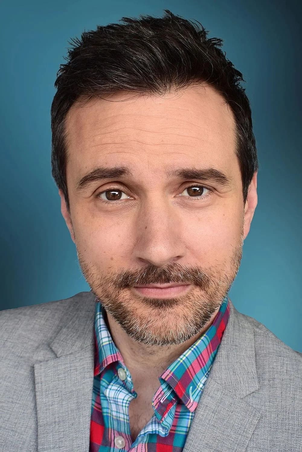 Josh Robert Thompson photo