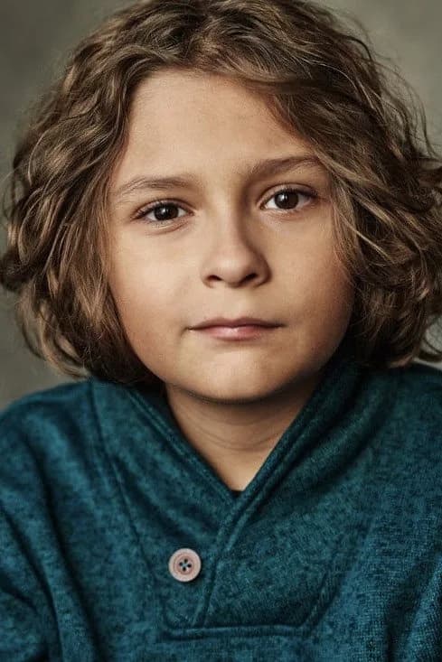 Brock Brenner photo