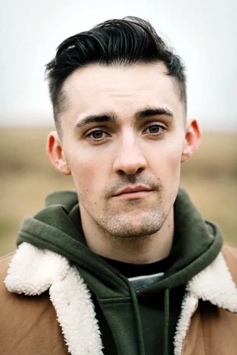 Foto de Conor McCarry