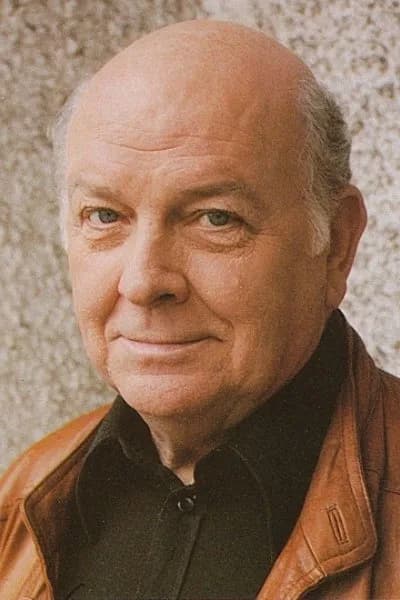 Profil von Wolfgang Wahl