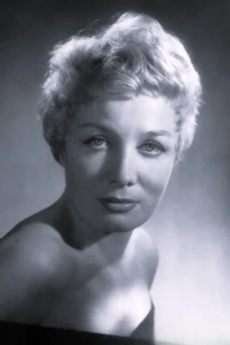 Profilo di Mady Rahl