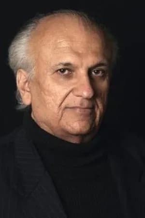 Nabil Massad fotoğrafı
