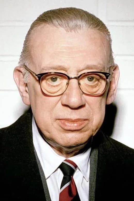 Horst Tappert 사진