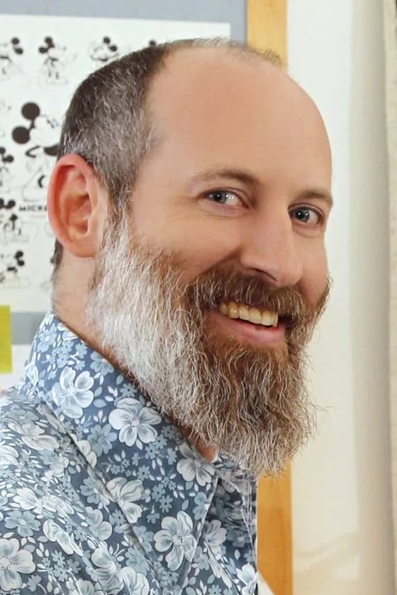 Paul Rudish photo