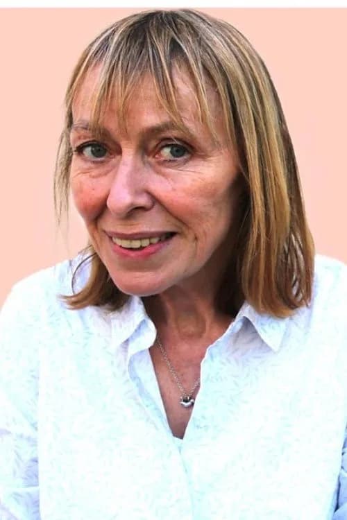 Tilly Vosburgh 사진