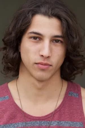 Benjamin Norris photo