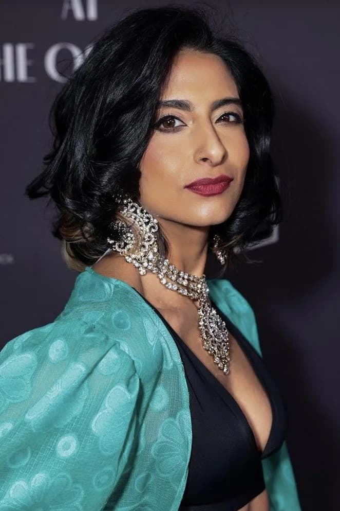 Foto von Kausar Mohammed