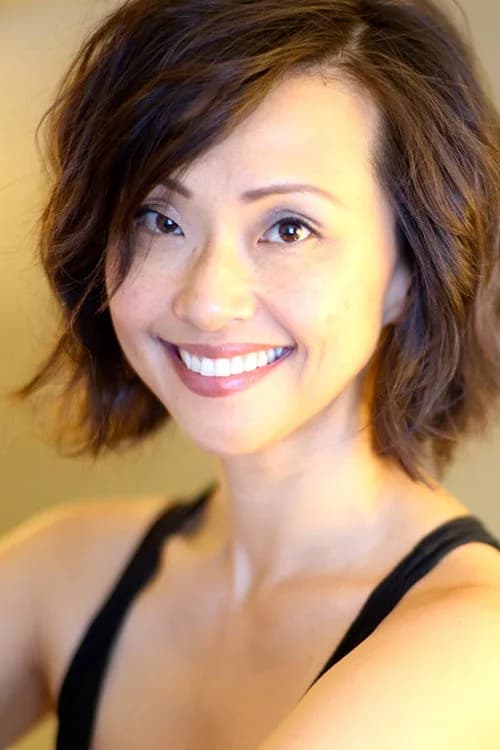 Joy Osmanski fotoğrafı