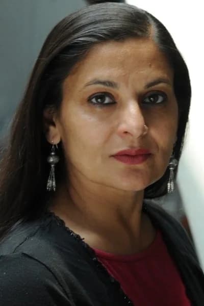 Foto di Sudha Bhuchar