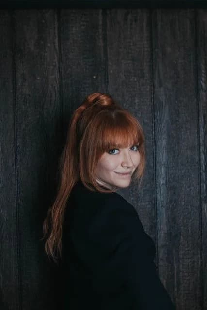 Photo de Mercedes Bryce Morgan