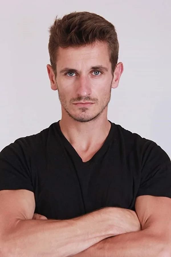 Gary Cothenet photo