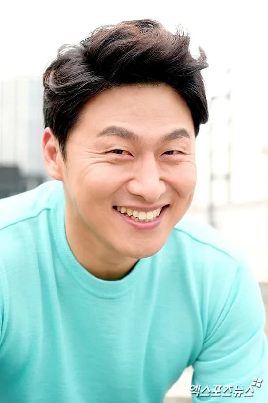 Oh Dae-hwan की तस्वीर