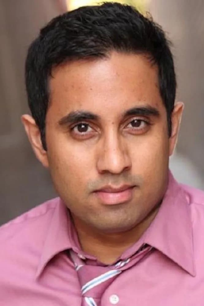 Abhi Trivedi 사진