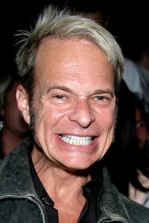 Foto de David Lee Roth
