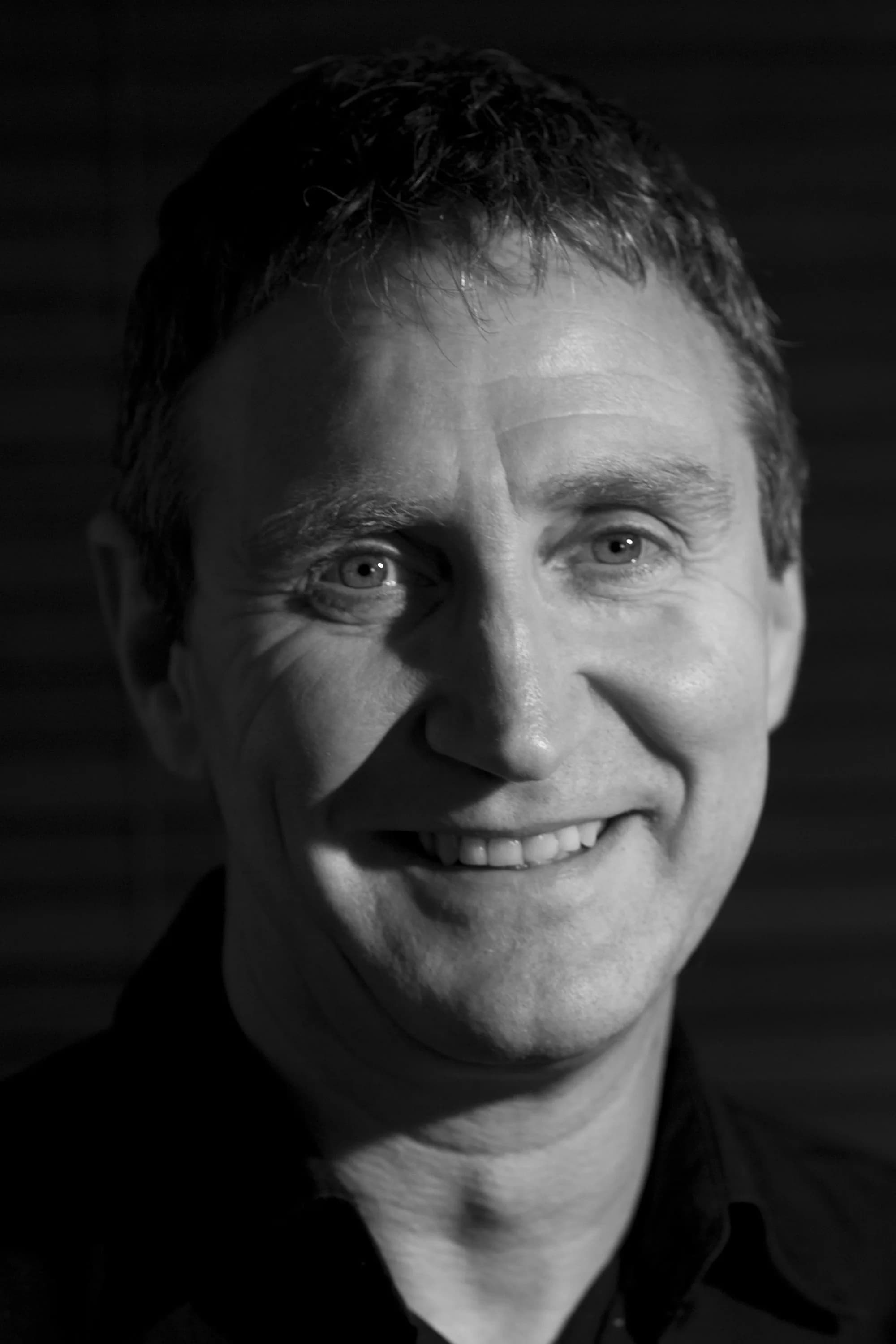 Фото: Mark McGann
