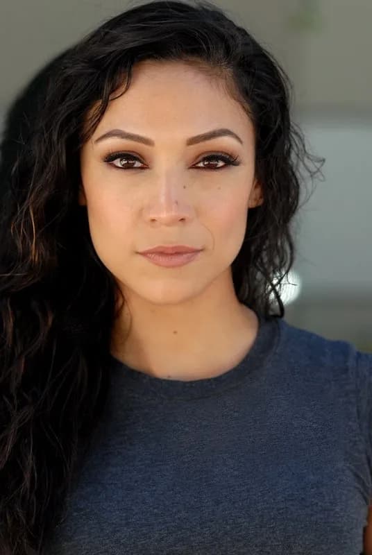 Foto de Shontae Saldana