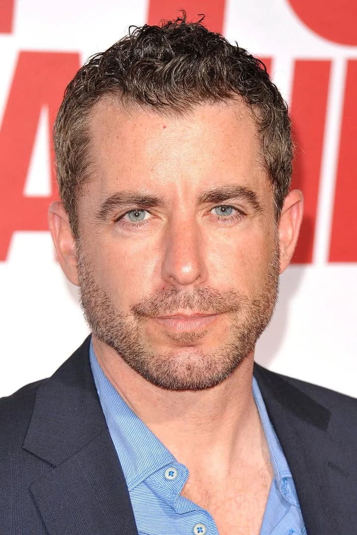 Jason Jones 사진