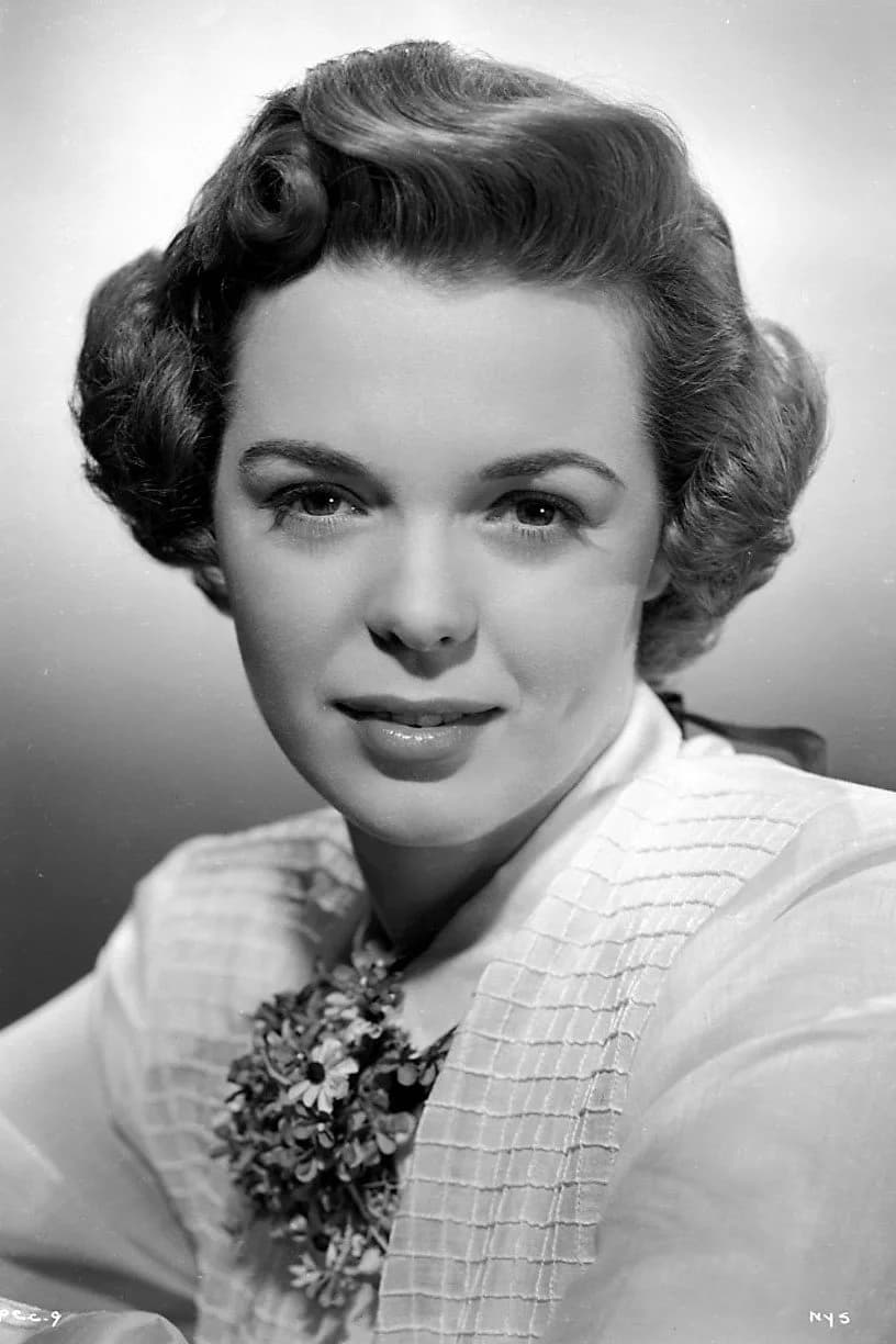Nancy Gates fotoğrafı