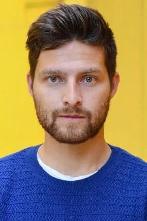 Foto di Eddy Vilard