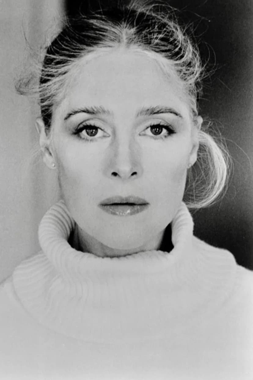 Foto von Joan Hackett