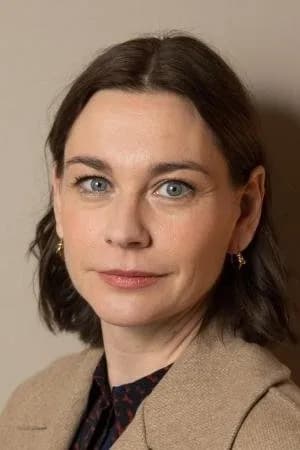 Foto de Christiane Paul