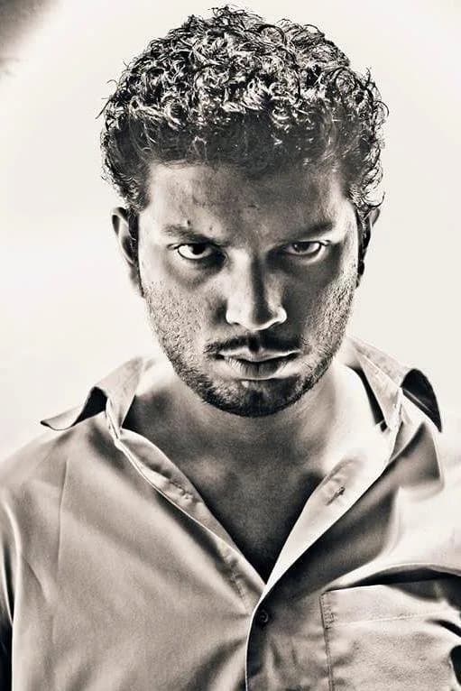 Photo de Anand Manmadhan