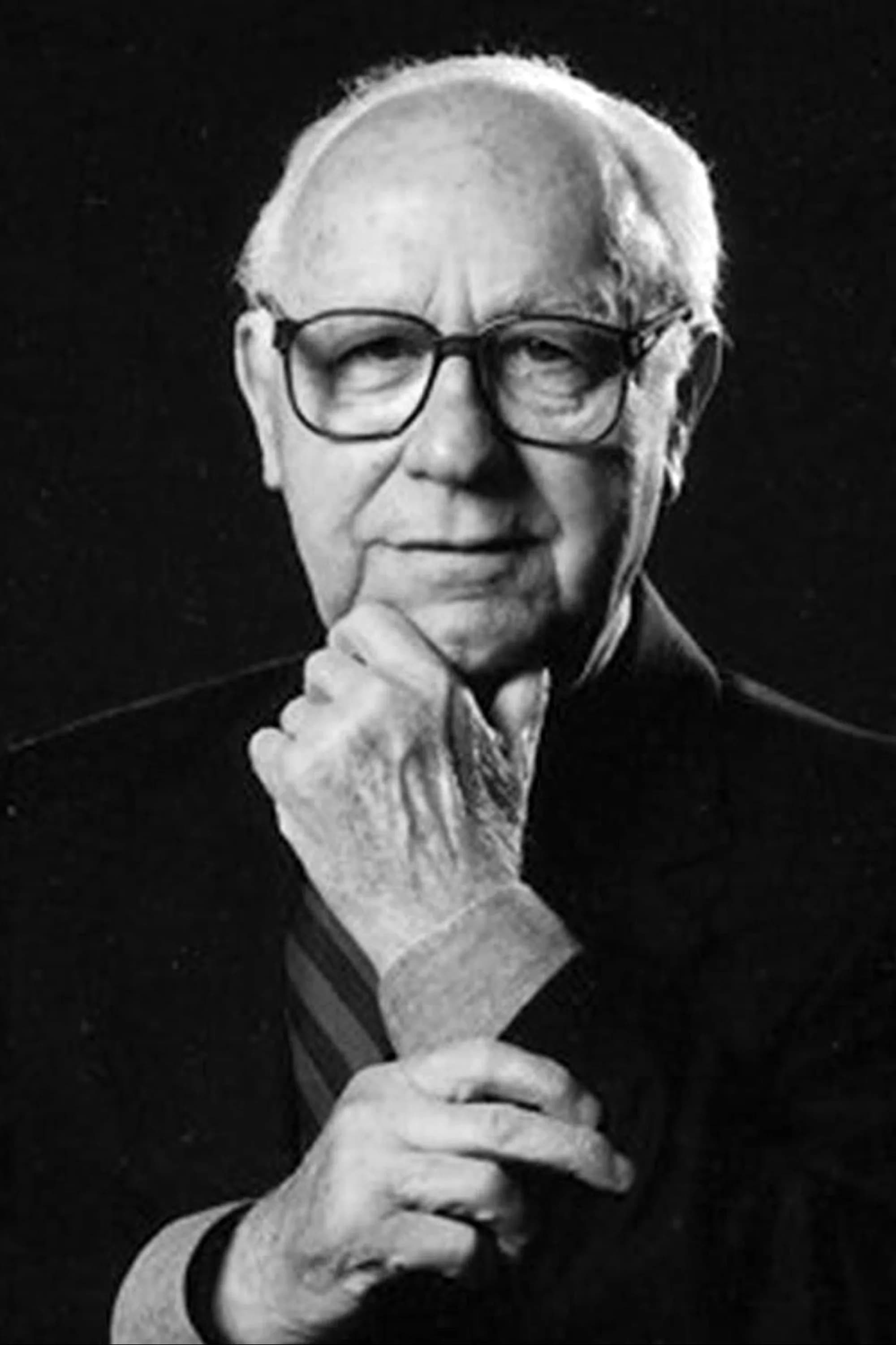 Foto de David Raksin