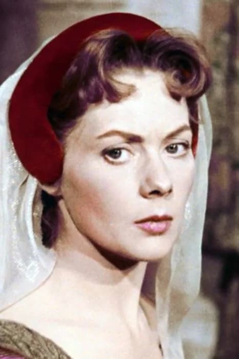 Diana Fairfax photo