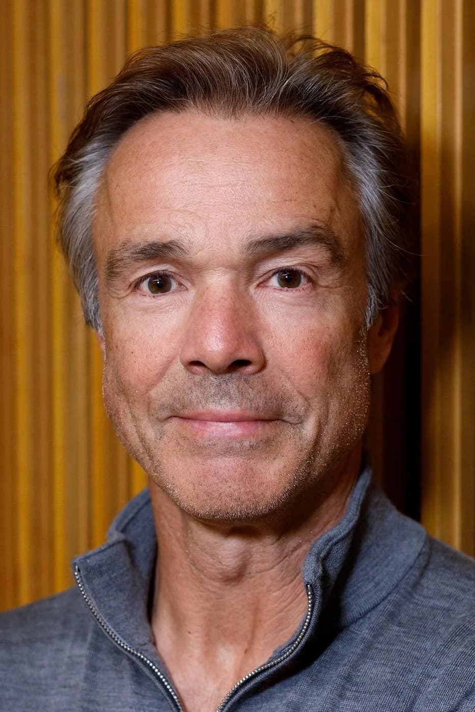 Hannes Jaenicke fotoğrafı