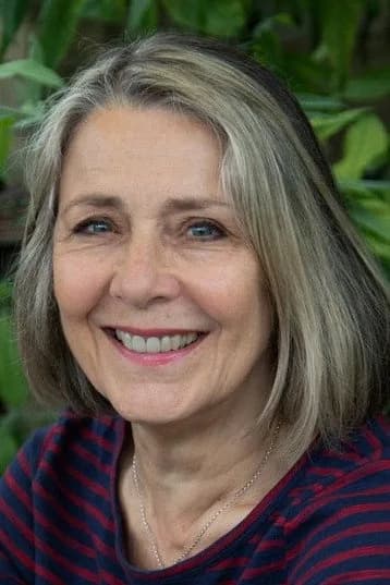 Sheila Ruskin photo