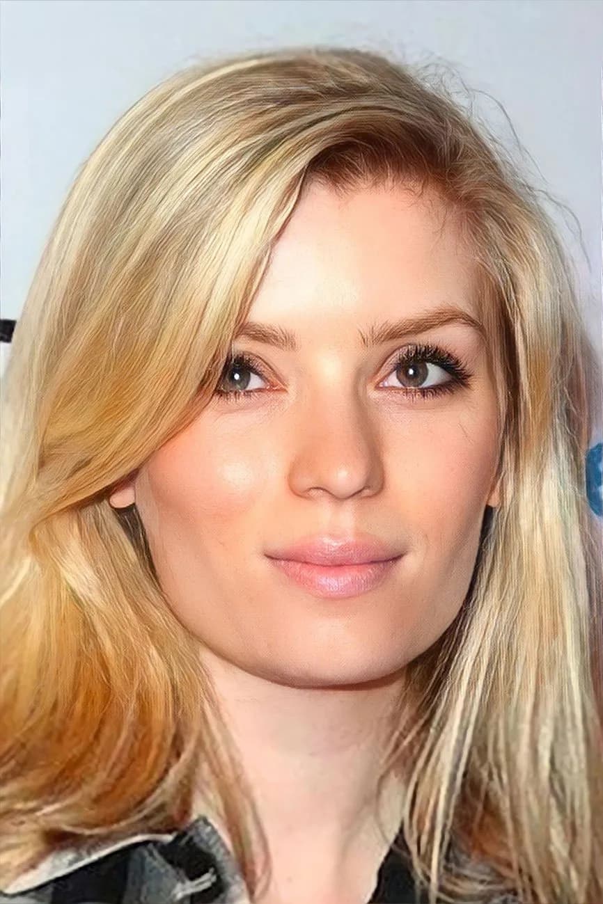 صورة Isabelle Sieb