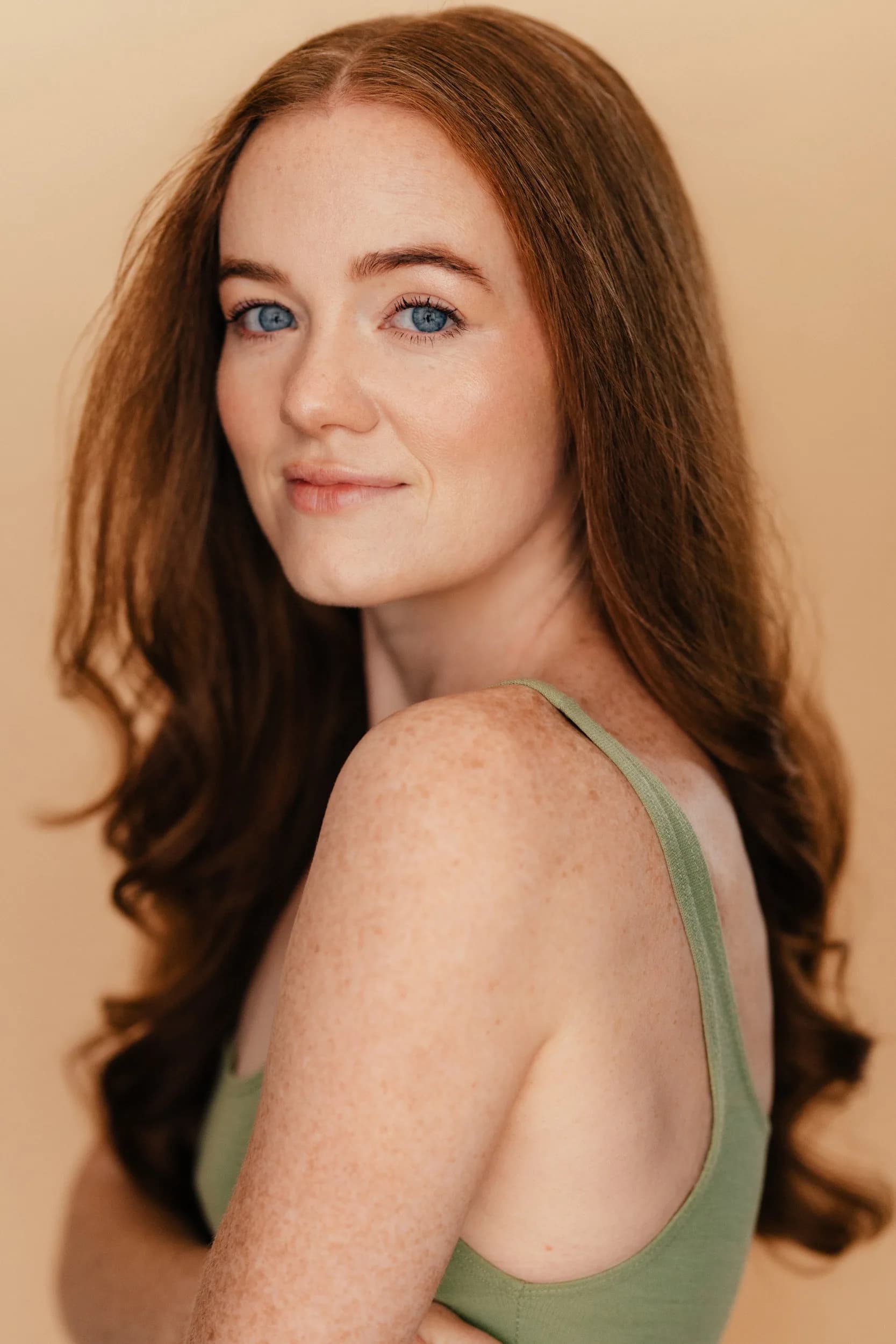 Ana Mackenzie fotoğrafı