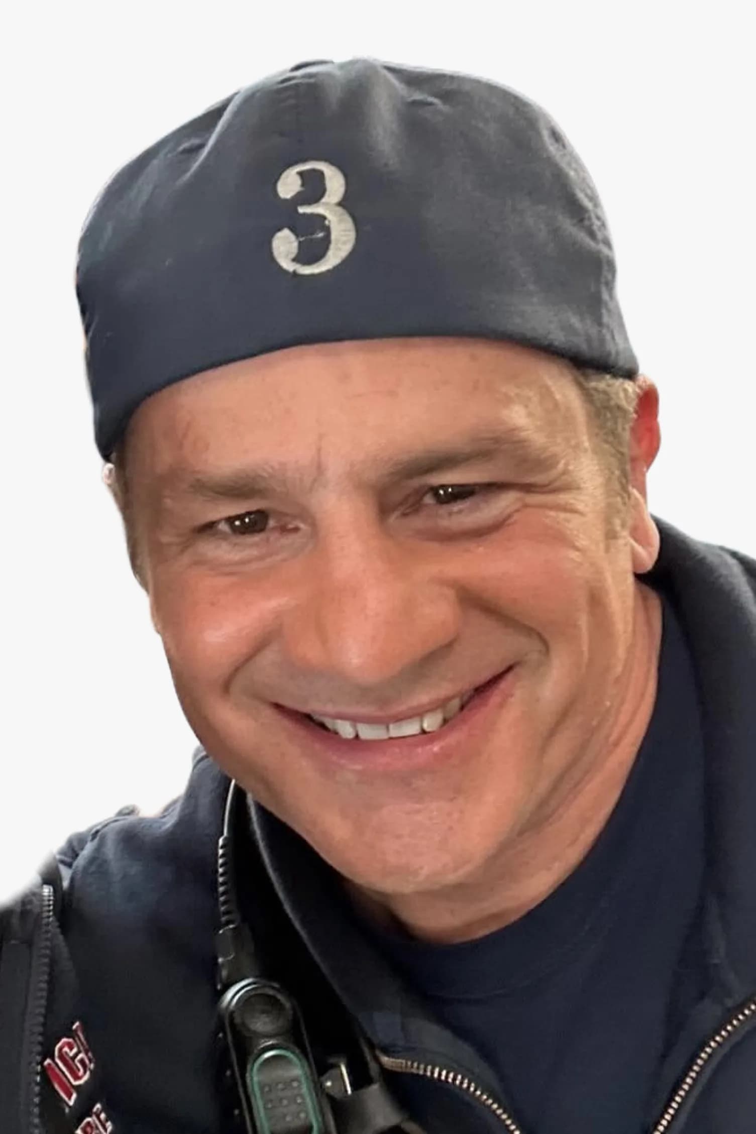 Anthony Ferraris 사진