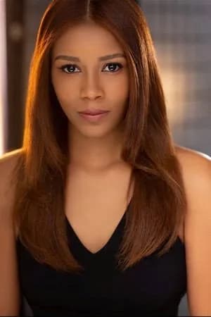 Foto von Renellè Nicole