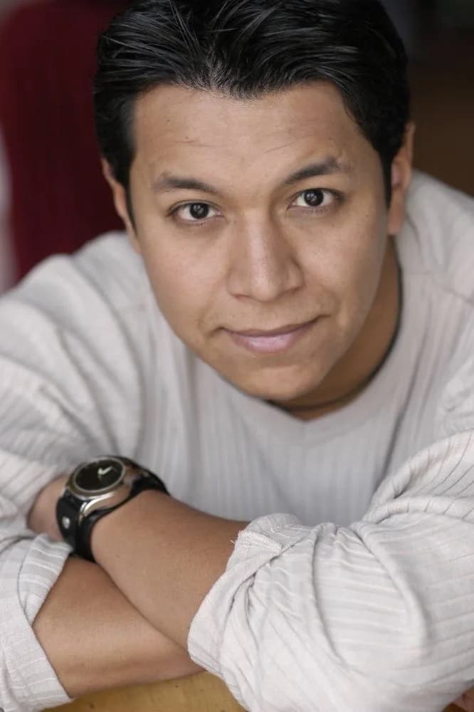 Cesar Jaime fotoğrafı