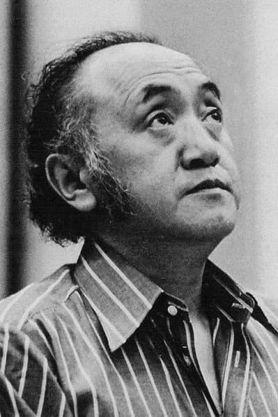 Masaru Satō की तस्वीर