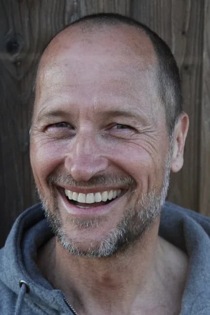 Foto de Markus Knüfken