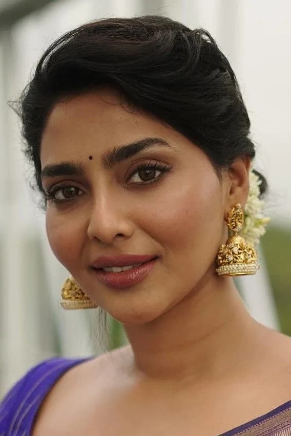 Foto de Aishwarya Lekshmi