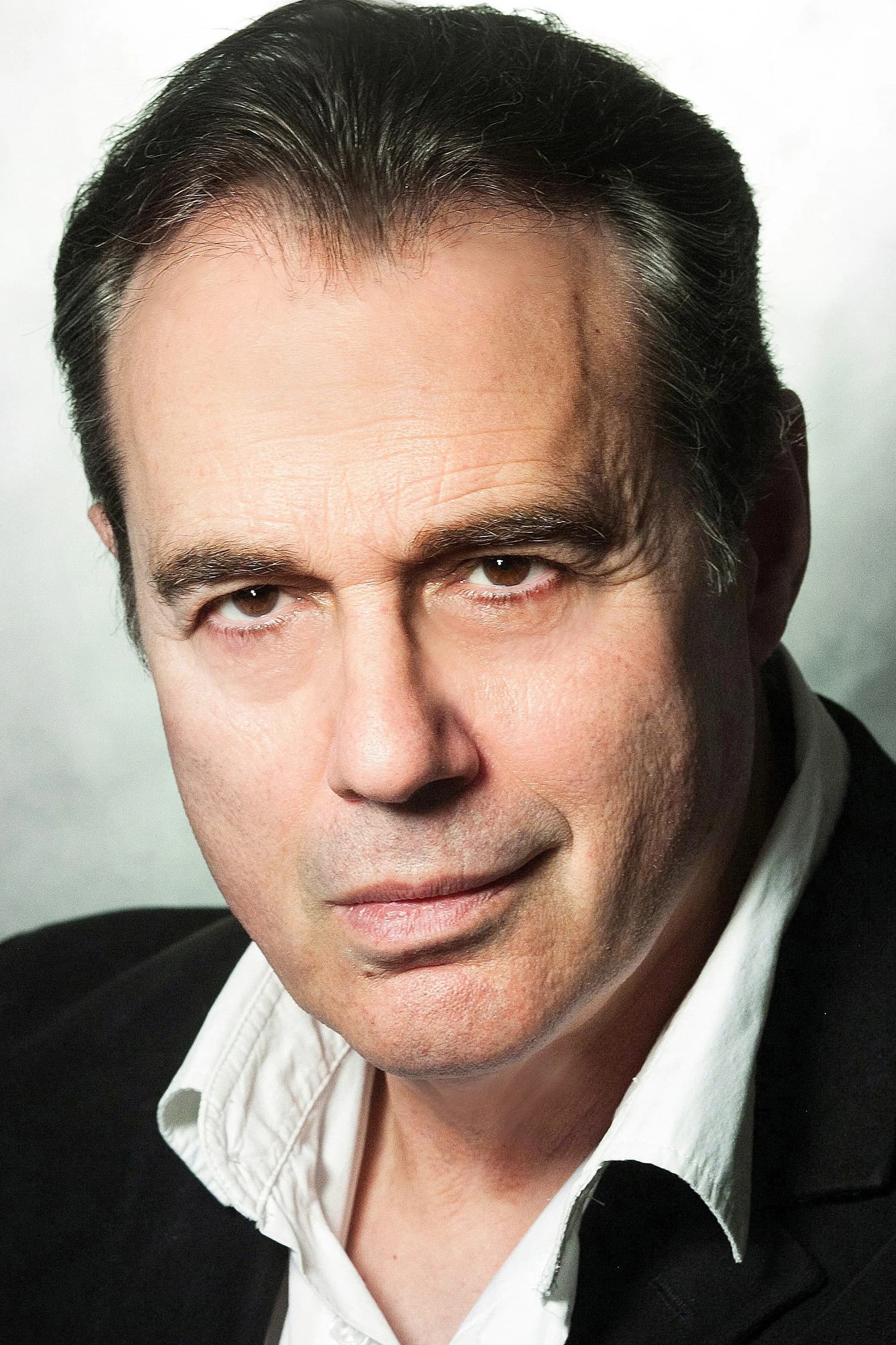 Photo de Paul Herzberg