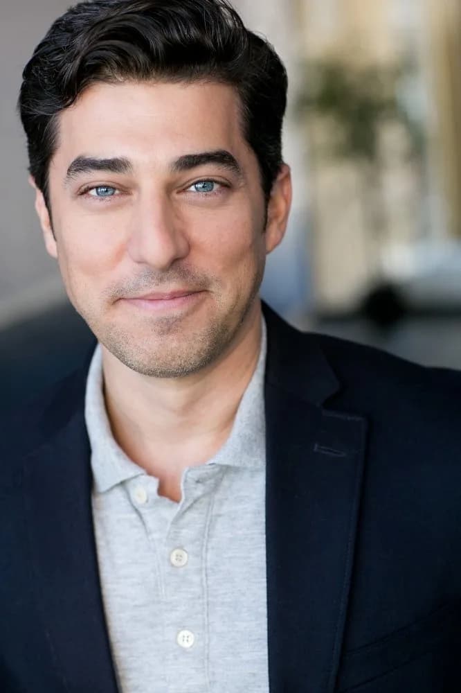 Foto di Orestes Arcuni