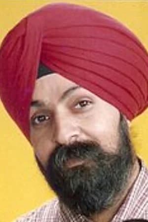 Opender Singh fotoğrafı