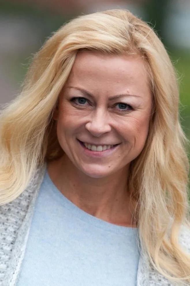 Jenny Elvers 사진