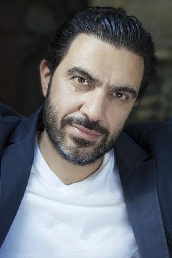 Wadih Dona 사진