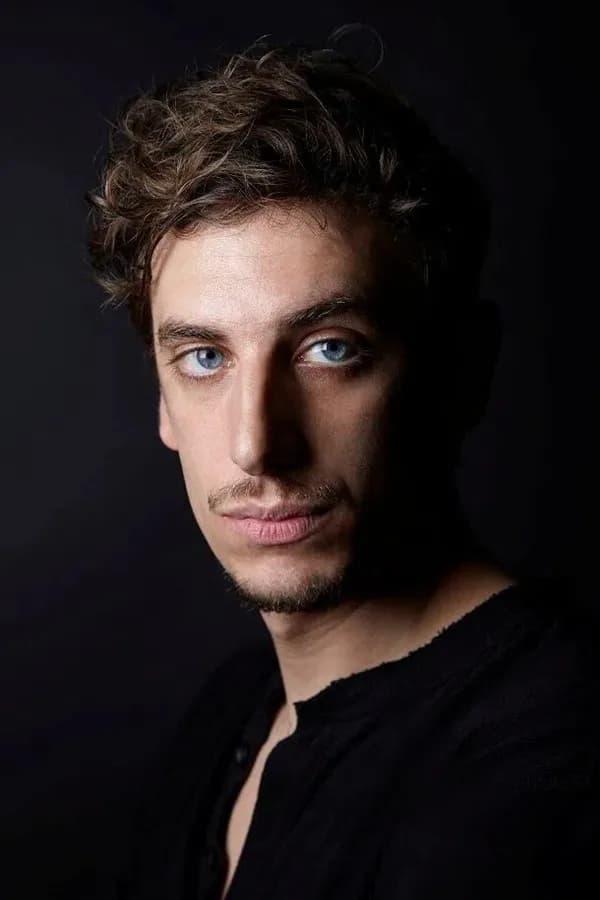 Foto di Gabriel Lo Giudice