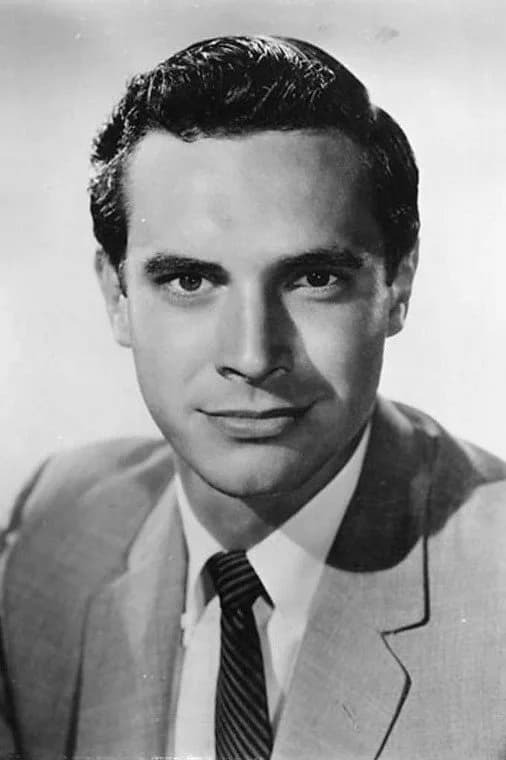 Bradford Dillman की तस्वीर