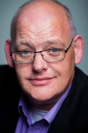 Richard Rycroft photo